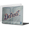 MLB Detroit Tigers Alternate/Away Jersey MacBook Pro 14in (2021-24) Case plus Skin