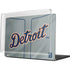 MLB Detroit Tigers Alternate/Away Jersey MacBook Pro 14in (2021-24) Case plus Skin