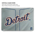 MLB Detroit Tigers Alternate/Away Jersey MacBook Pro 14in (2021-24) Case plus Skin