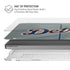 MLB Detroit Tigers Alternate/Away Jersey MacBook Pro 14in (2021-24) Case plus Skin