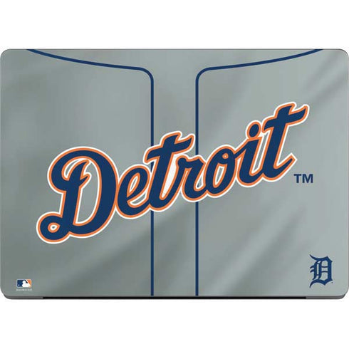 MLB Detroit Tigers Alternate/Away Jersey Apple MacBook Pro 14-inch Skin