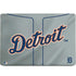 MLB Detroit Tigers Alternate/Away Jersey MacBook Skins