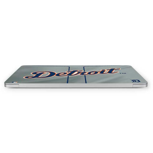 MLB Detroit Tigers Alternate/Away Jersey Apple MacBook Pro 16-inch Skin