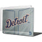 MLB Detroit Tigers Alternate/Away Jersey MacBook Cases