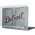 MLB Detroit Tigers Alternate/Away Jersey MacBook Cases