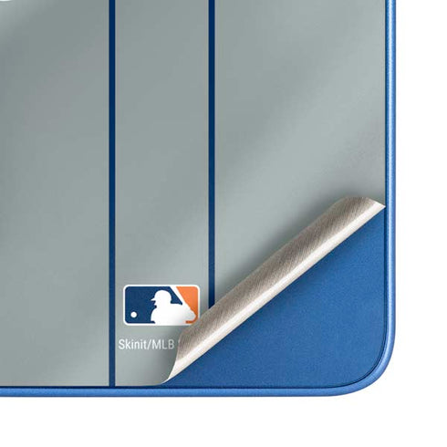 MLB Detroit Tigers Alternate/Away Jersey Moto G Play 4G (2024) Skin