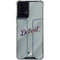 MLB Detroit Tigers Alternate/Away Jersey Moto G Power 5G (2024) Clear Case