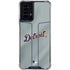 MLB Detroit Tigers Alternate/Away Jersey Moto G Power 5G (2024) Clear Case