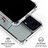 MLB Detroit Tigers Alternate/Away Jersey Moto G Power 5G (2024) Clear Case