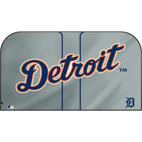 MLB Detroit Tigers Alternate/Away Jersey Nintendo Switch 2 (2025) with Joy-Con Skin