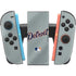 MLB Detroit Tigers Alternate/Away Jersey Nintendo Switch 2 (2025) Joy-Con Controller Skin