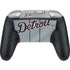 MLB Detroit Tigers Alternate/Away Jersey Nintendo Switch 2 (2025) Pro Controller Skin