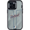 MLB Detroit Tigers Alternate/Away Jersey Otterbox Defender iPhone Skin