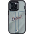 MLB Detroit Tigers Alternate/Away Jersey Otterbox Defender iPhone Skin