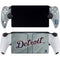 MLB Detroit Tigers Alternate/Away Jersey PlayStation Portal Remote Player Skin