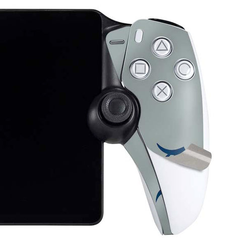 MLB Detroit Tigers Alternate/Away Jersey PlayStation Portal Remote Player Skin