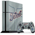 MLB Detroit Tigers Alternate/Away Jersey PlayStation PS4 Skins