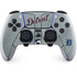 MLB Detroit Tigers Alternate/Away Jersey PS5 DualSense Edge Pro Controller Skin