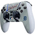 MLB Detroit Tigers Alternate/Away Jersey PS5 DualSense Edge Pro Controller Skin