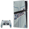 MLB Detroit Tigers Alternate/Away Jersey PS5 Pro Bundle Skin