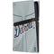 MLB Detroit Tigers Alternate/Away Jersey PS5 Pro Console Skin