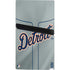 MLB Detroit Tigers Alternate/Away Jersey PS5 Pro Console Skin