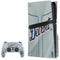 MLB Detroit Tigers Alternate/Away Jersey PS5 Pro Disk Bundle Skin