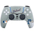 MLB Detroit Tigers Alternate/Away Jersey PS5 Pro Disk Bundle Skin