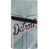 MLB Detroit Tigers Alternate/Away Jersey PS5 Pro Disk Console Skin