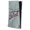 MLB Detroit Tigers Alternate/Away Jersey PS5 Slim Digital Edition Console Skin