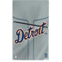 MLB Detroit Tigers Alternate/Away Jersey PS5 Slim Digital Edition Console Skin