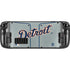 MLB Detroit Tigers Alternate/Away Jersey Steam Deck Handheld Gaming Computer Skin