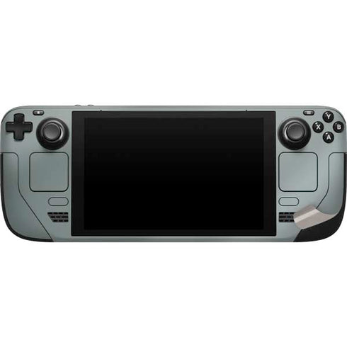 MLB Detroit Tigers Alternate/Away Jersey Steam Deck Handheld Gaming Computer Skin