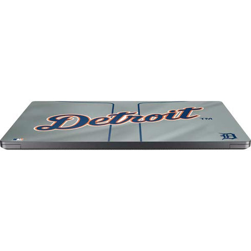 MLB Detroit Tigers Alternate/Away Jersey Surface Laptop 7 13.8in Skin