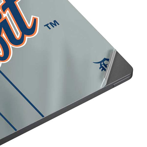 MLB Detroit Tigers Alternate/Away Jersey Surface Laptop 7 13.8in Skin