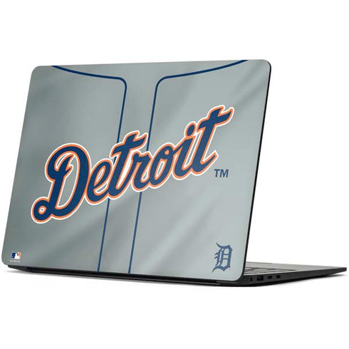 MLB Detroit Tigers Alternate/Away Jersey Surface Laptop 7 15in Skin
