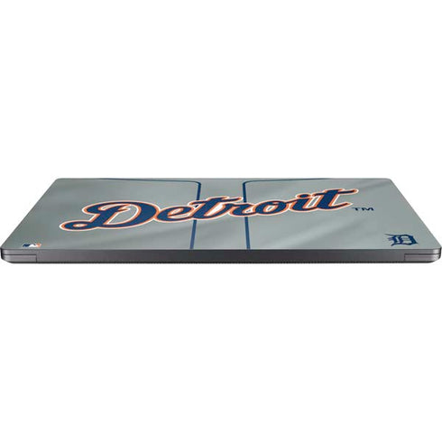 MLB Detroit Tigers Alternate/Away Jersey Surface Laptop 7 15in Skin
