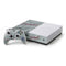MLB Detroit Tigers Alternate/Away Jersey Xbox One S Console and Controller Bundle Skin