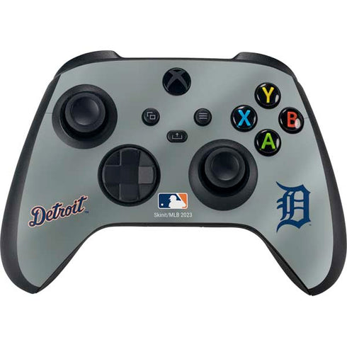 MLB Detroit Tigers Alternate/Away Jersey Xbox Series X Bundle Skin