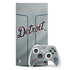 MLB Detroit Tigers Alternate/Away Jersey Xbox Series X Skins