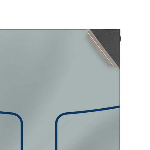 MLB Detroit Tigers Alternate/Away Jersey XBox Series X Digital Edition Console Skin