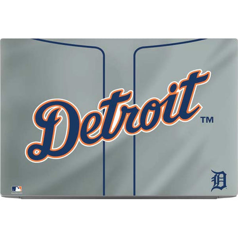 MLB Detroit Tigers Alternate/Away Jersey Dell XPS Skin