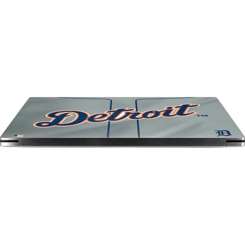 MLB Detroit Tigers Alternate/Away Jersey Dell XPS Skin