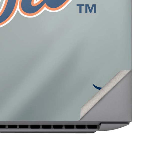 MLB Detroit Tigers Alternate/Away Jersey HP ZBook Fury 16 G10 Skin