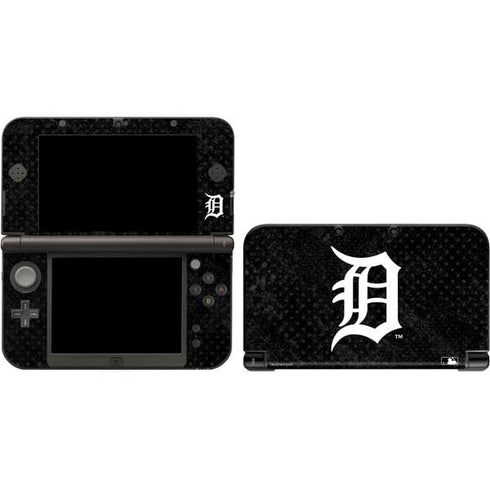 MLB Detroit Tigers Dark Wash Nintendo Skins