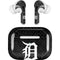 MLB Detroit Tigers Dark Wash AirPods Pro 2nd Gen Skin