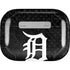 MLB Detroit Tigers Dark Wash AirPods Pro 2nd Gen Skin