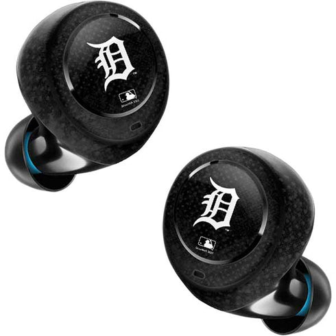 MLB Detroit Tigers Dark Wash Amazon Echo Buds Skin