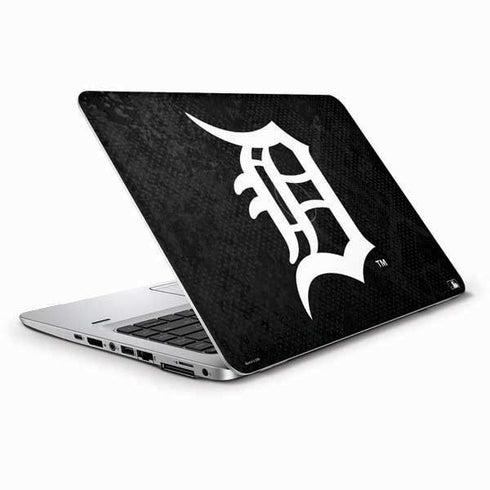 MLB Detroit Tigers Dark Wash HP Elitebook Skin