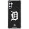 MLB Detroit Tigers Dark Wash Gabb Phone 4 Clear Case